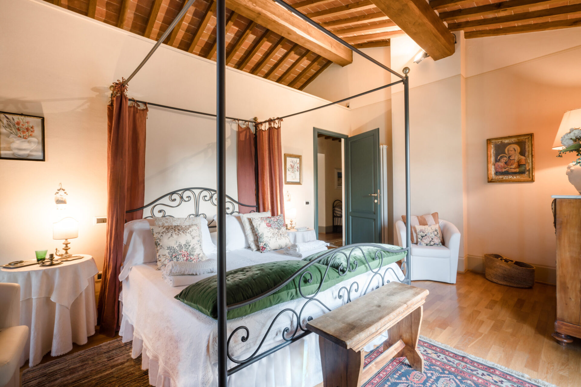 Villa Niccolai - foto 4