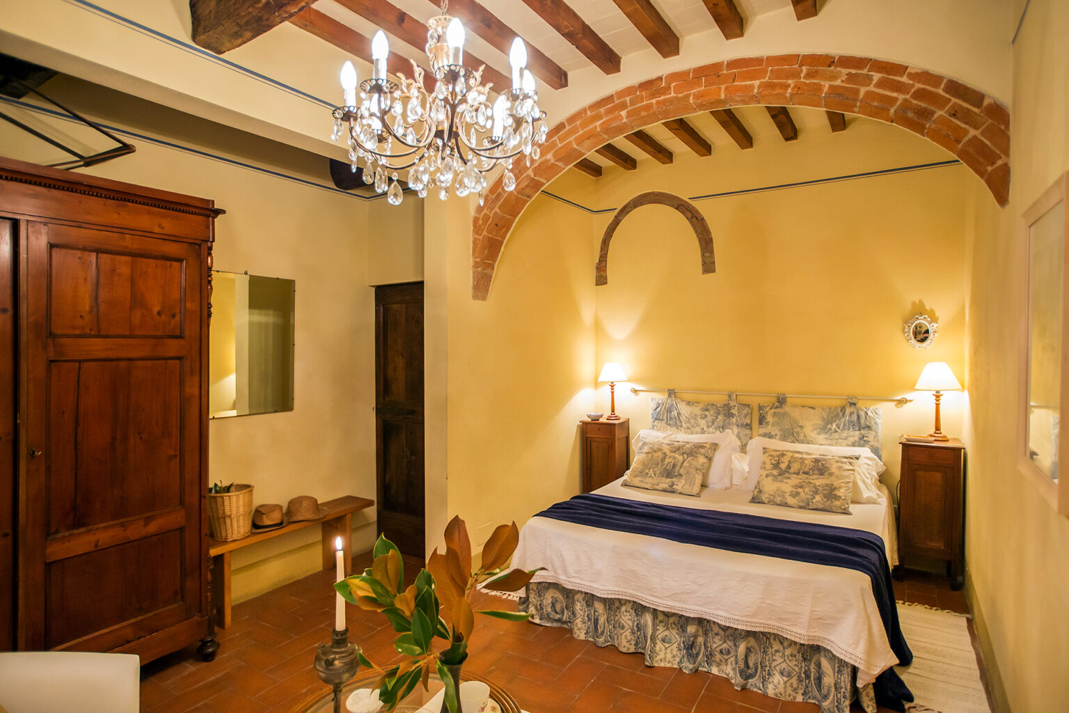Villa Niccolai - foto 6