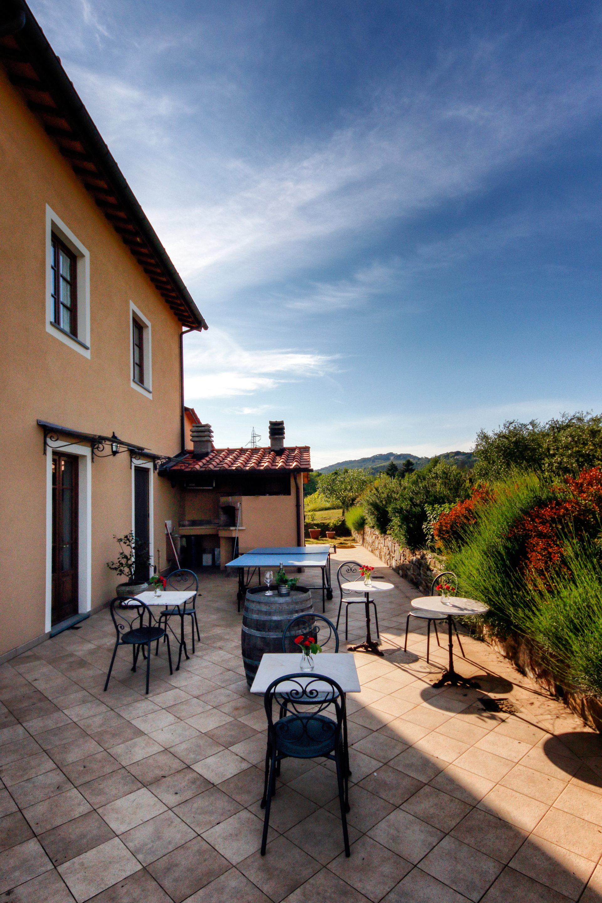 Agriturismo Agricampeggio Ai Linchi - foto 1