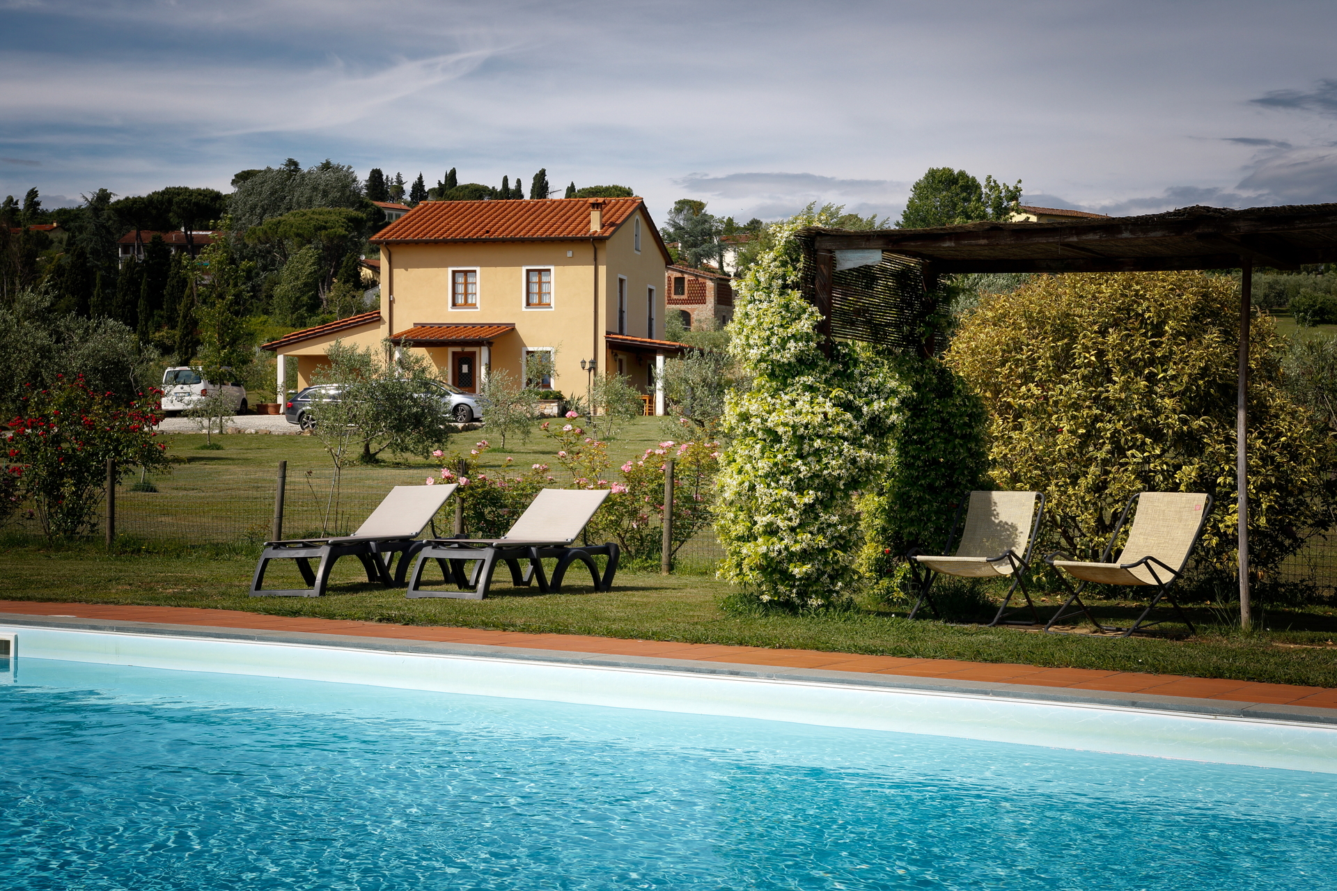 Agriturismo Agricampeggio Ai Linchi - foto 3
