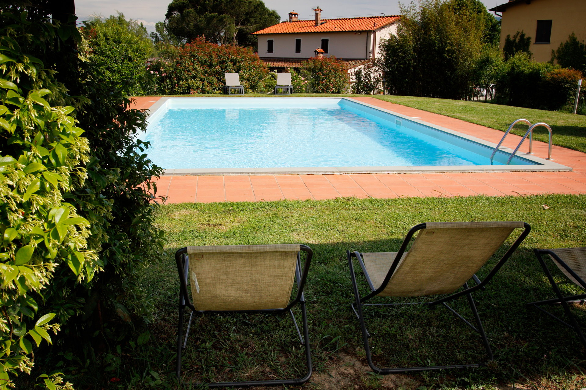 Agriturismo Agricampeggio Ai Linchi - foto 6