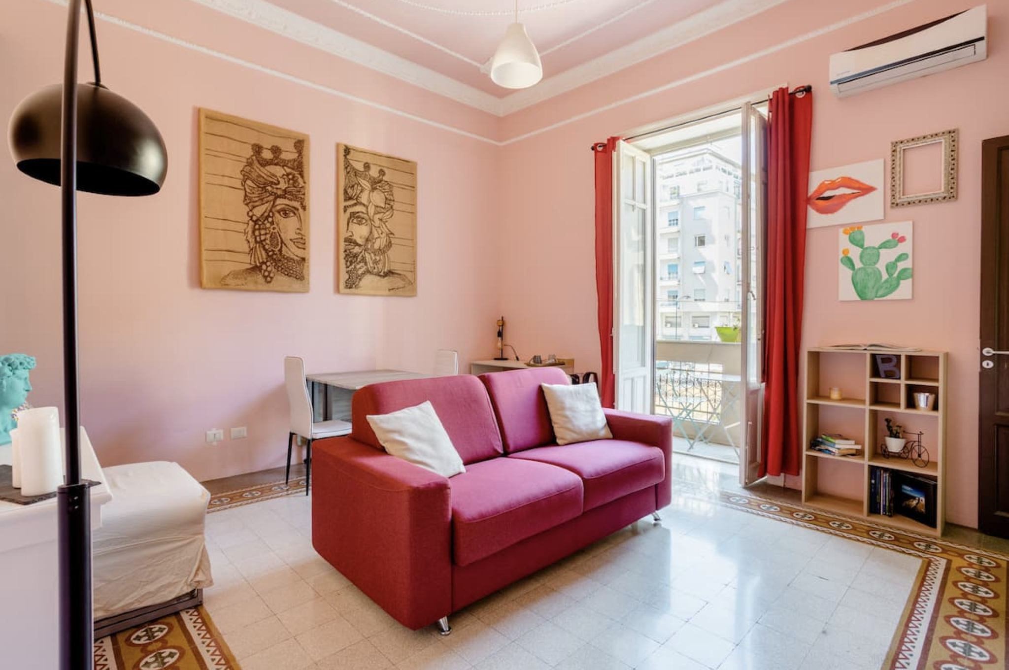 Bohème B&B foto 1