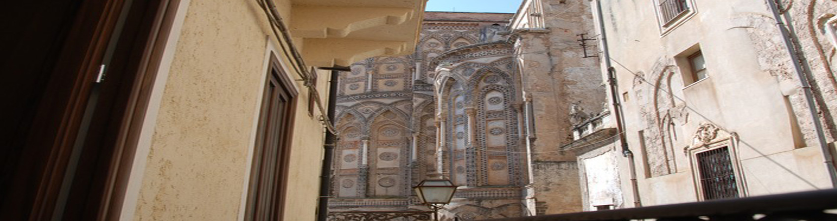 B&B Monreale Locanda Re Ruggero - foto 1