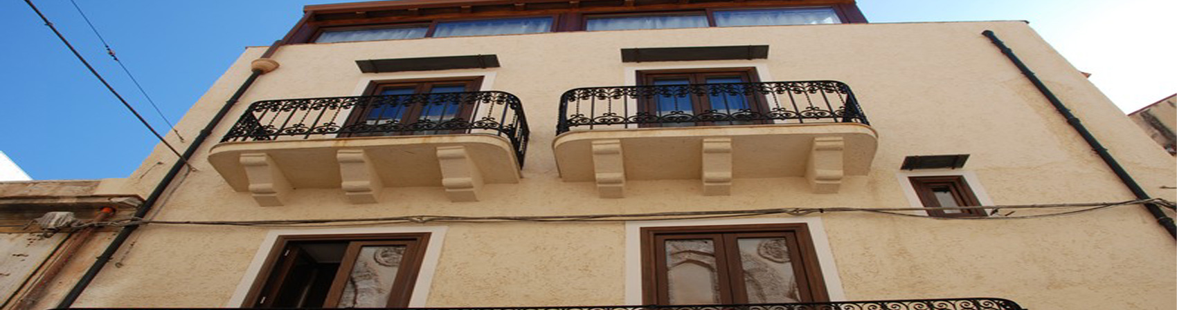 B&B Monreale Locanda Re Ruggero - foto 2