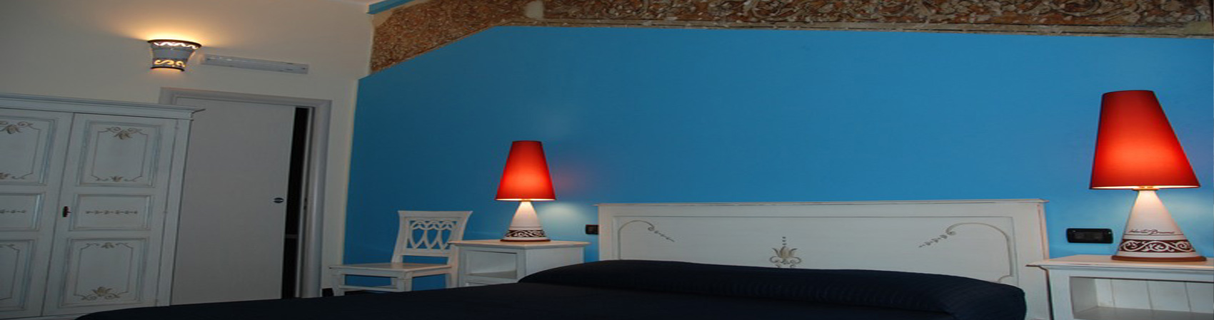 B&B Monreale Locanda Re Ruggero - foto 3