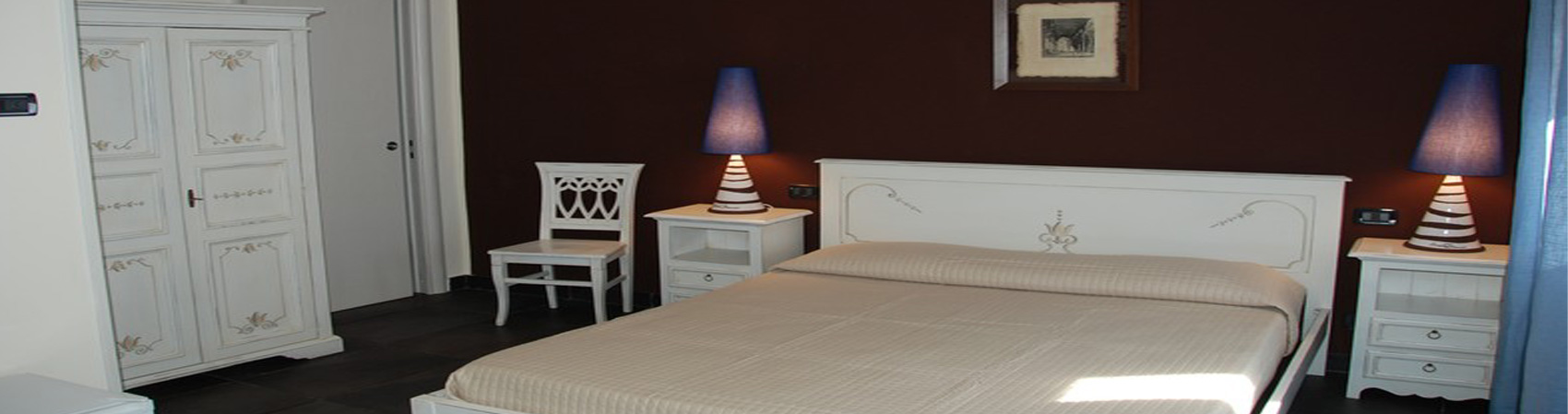 B&B Monreale Locanda Re Ruggero - foto 4