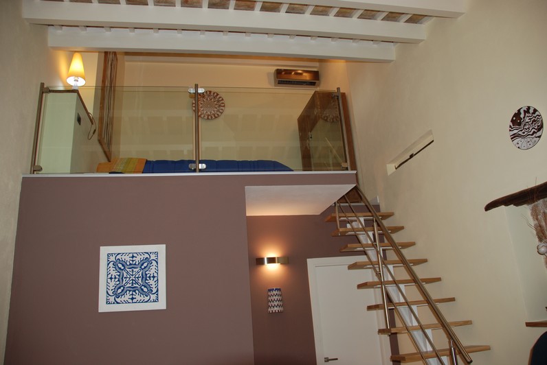 B&B Monreale Locanda Re Ruggero - foto 5