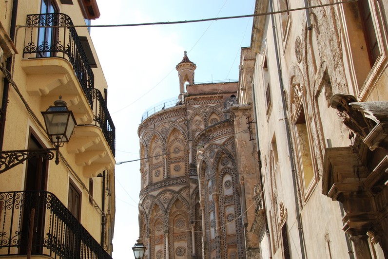 B&B Monreale Locanda Re Ruggero - foto 6
