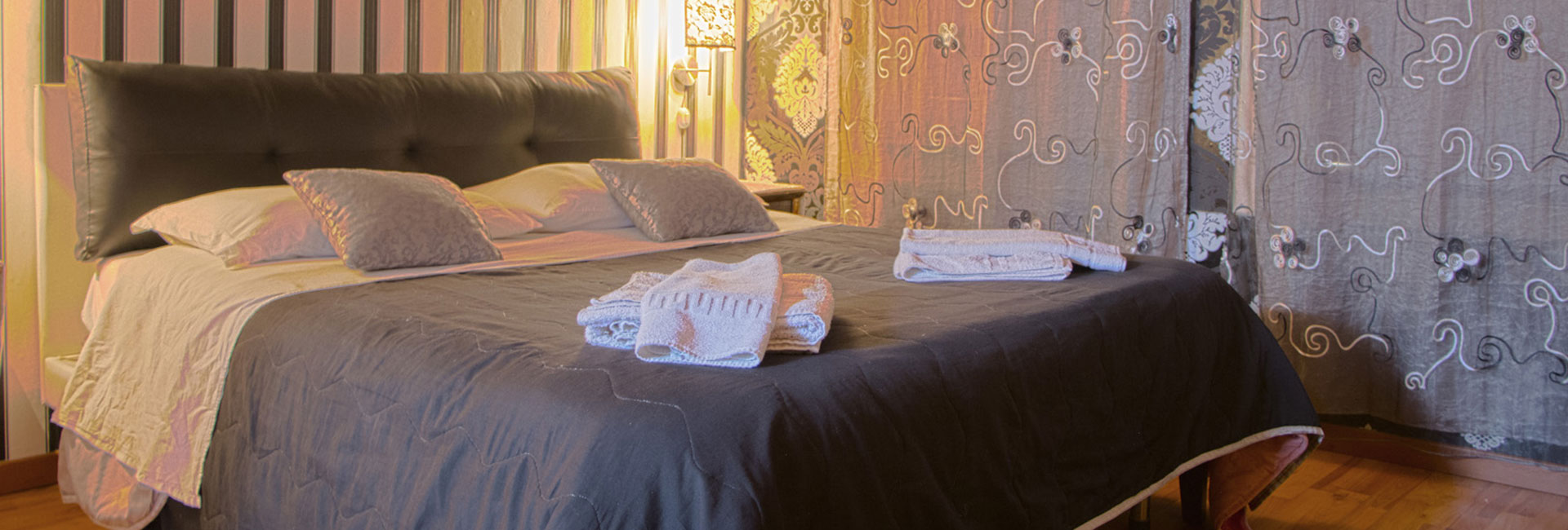 B&B Camelot di Lo Meo William foto 3