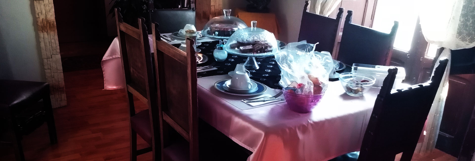B&B Camelot di Lo Meo William foto 5