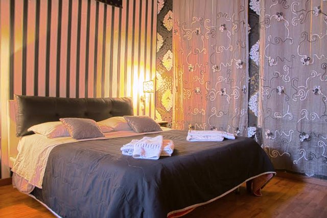 B&B Camelot di Lo Meo William foto 6