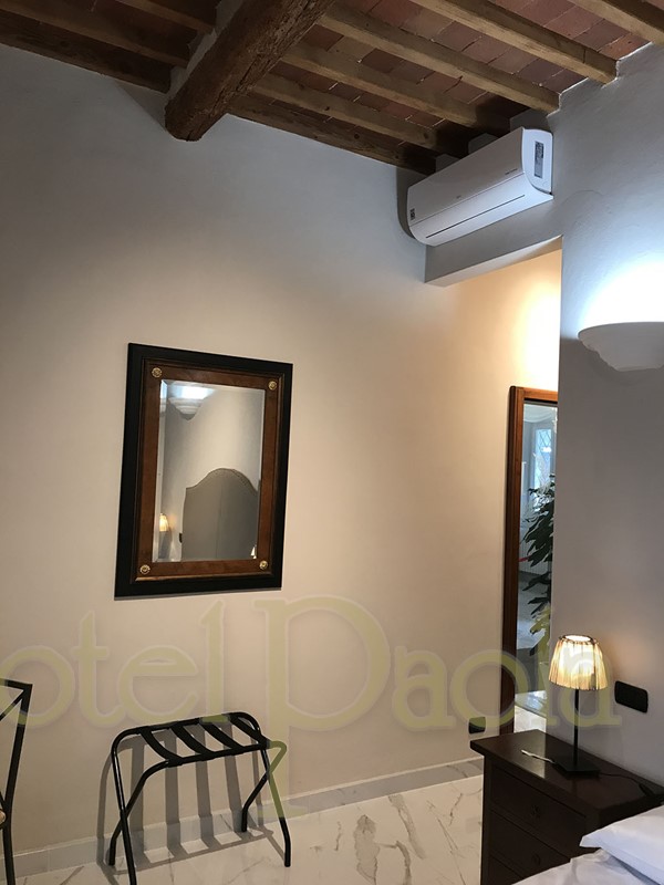 Hotel Paola foto 4
