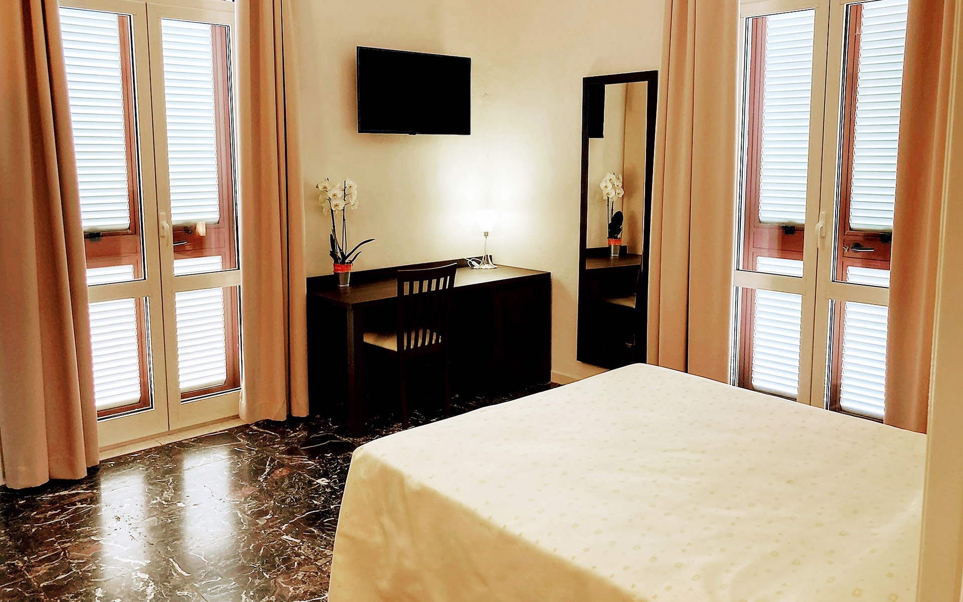 HOTEL BELVEDERE - foto 3