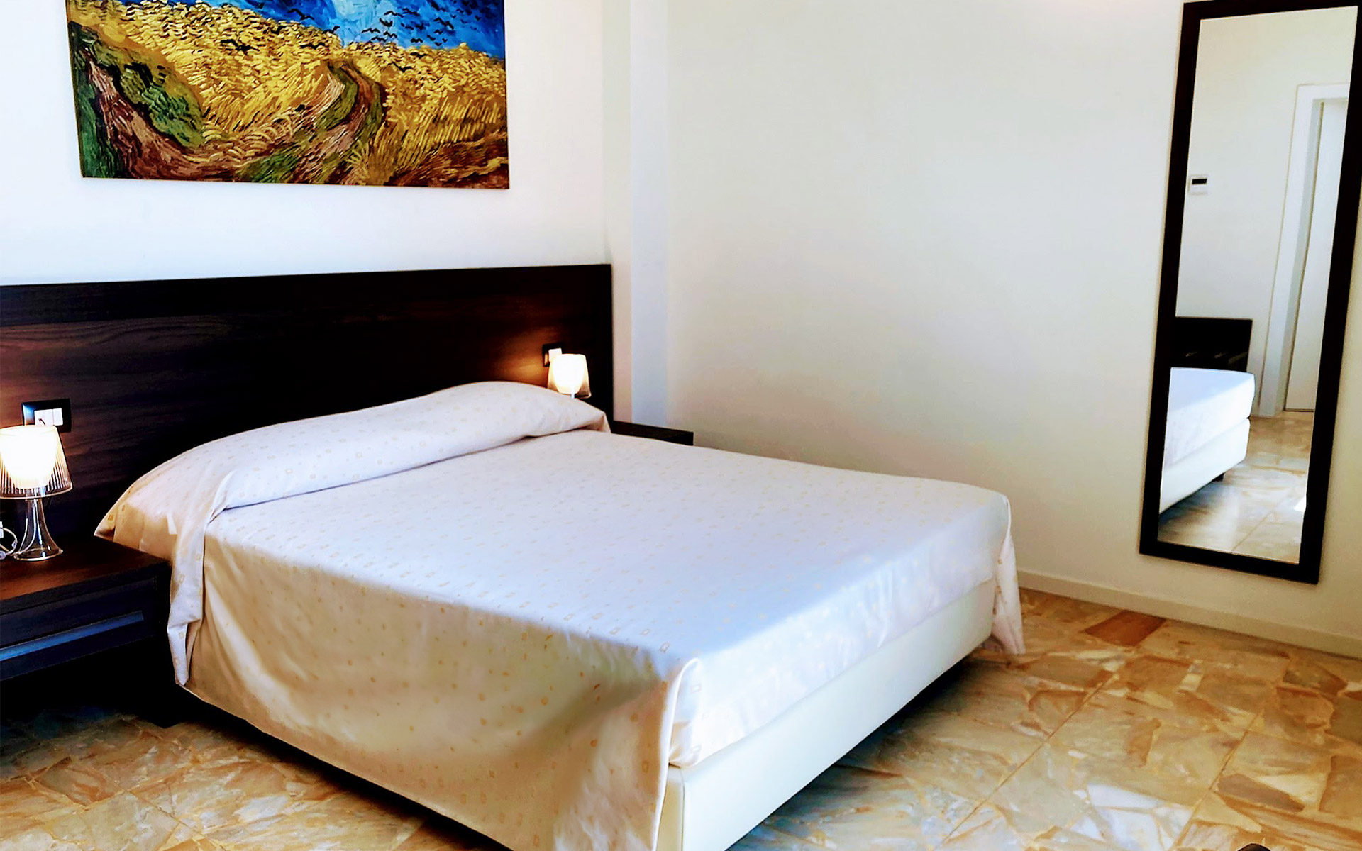 HOTEL BELVEDERE - foto 4