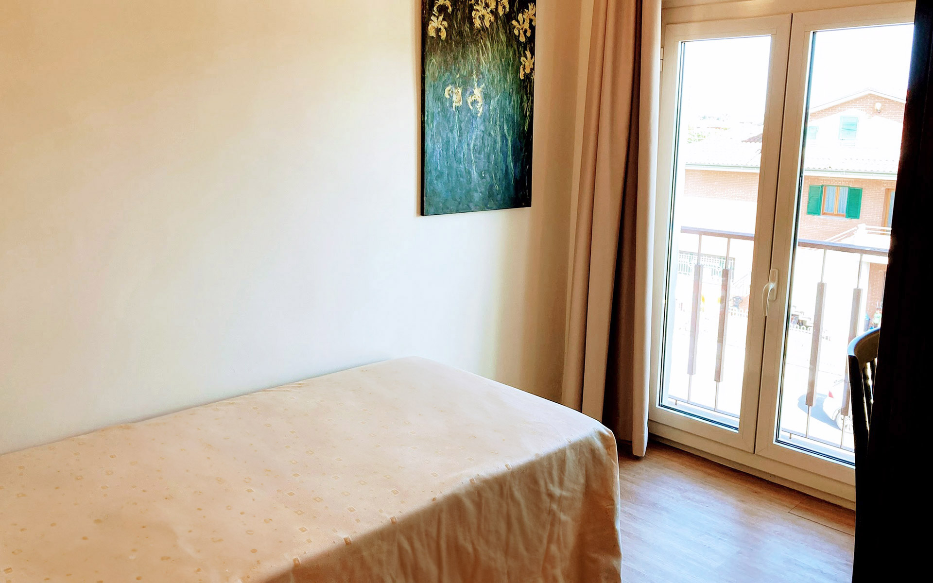 HOTEL BELVEDERE - foto 5
