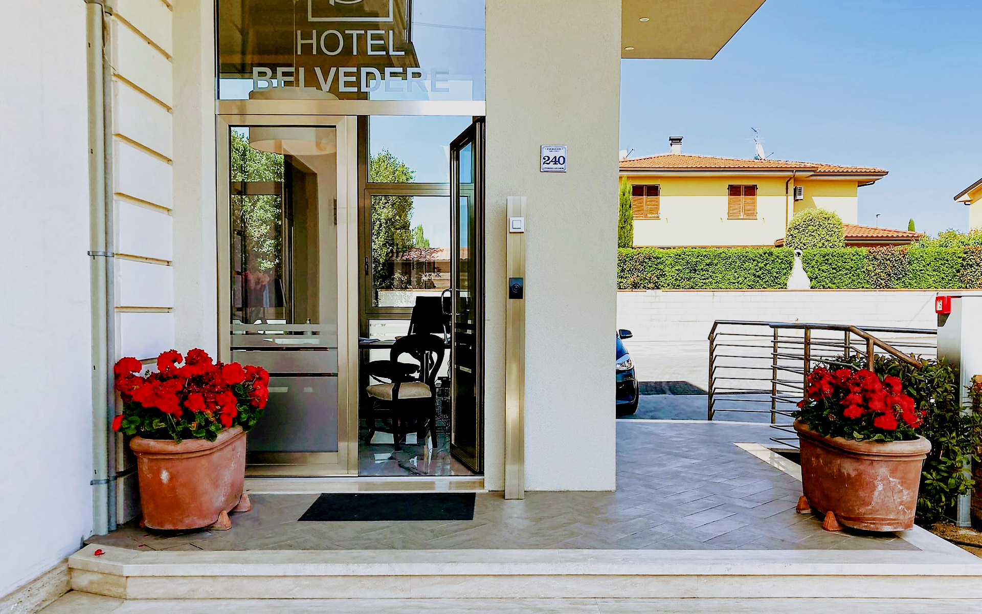 HOTEL BELVEDERE - foto 6
