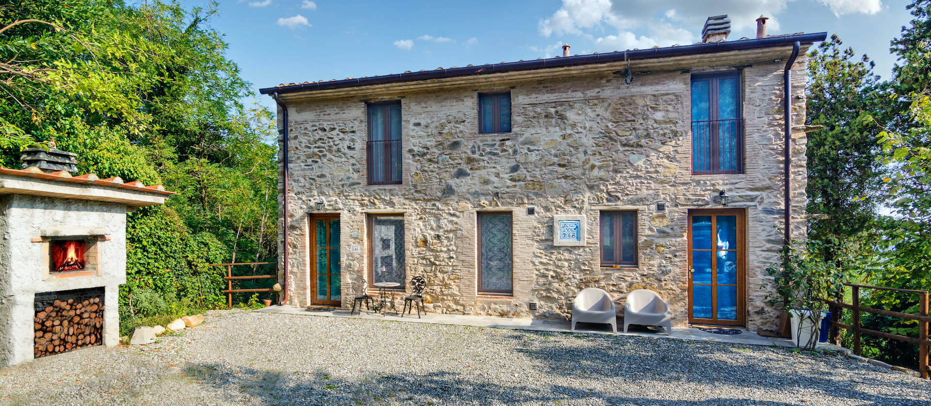 DOLCE VITA B&B near LUCCA - foto 1