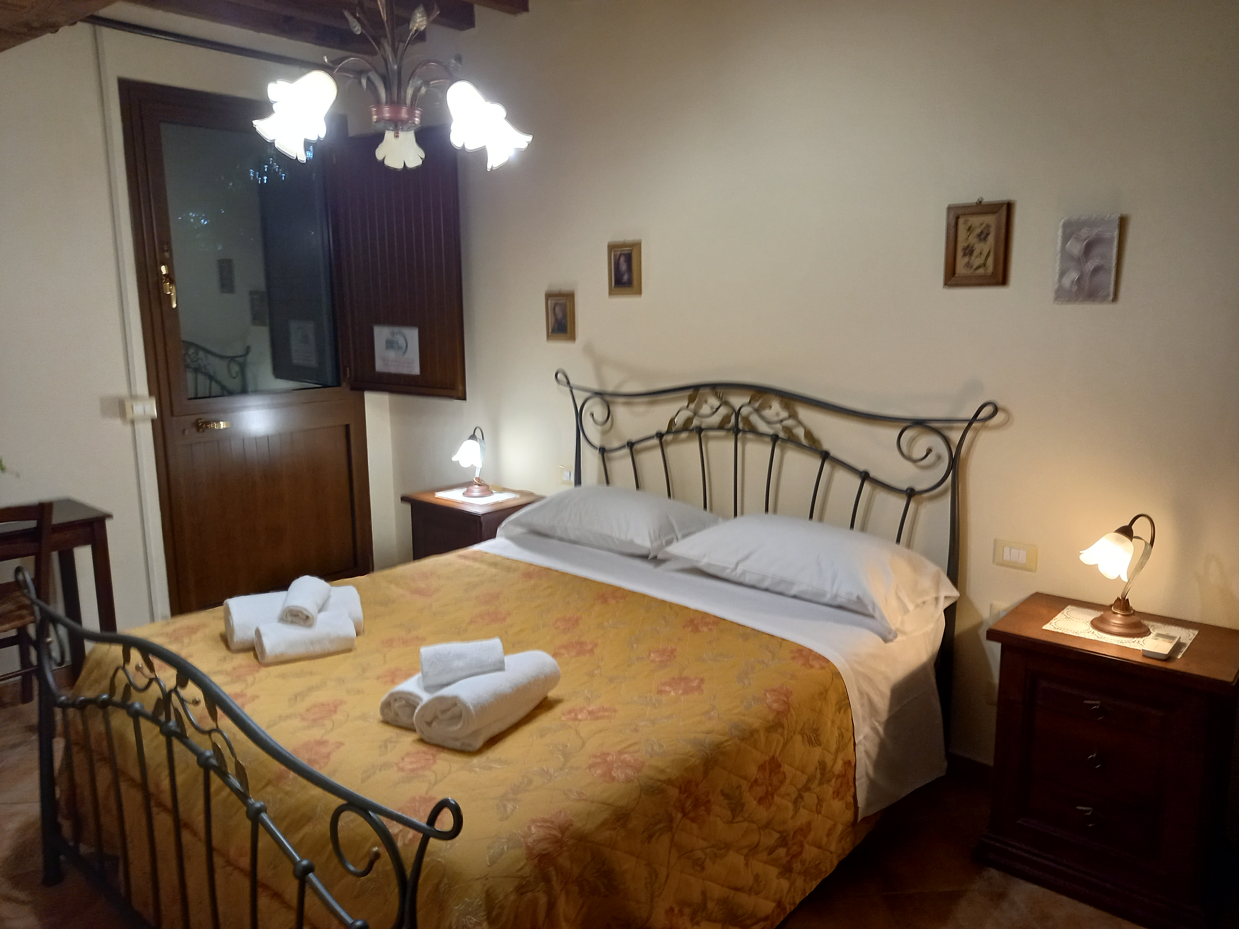 Agriturismo Ponziani - foto 1
