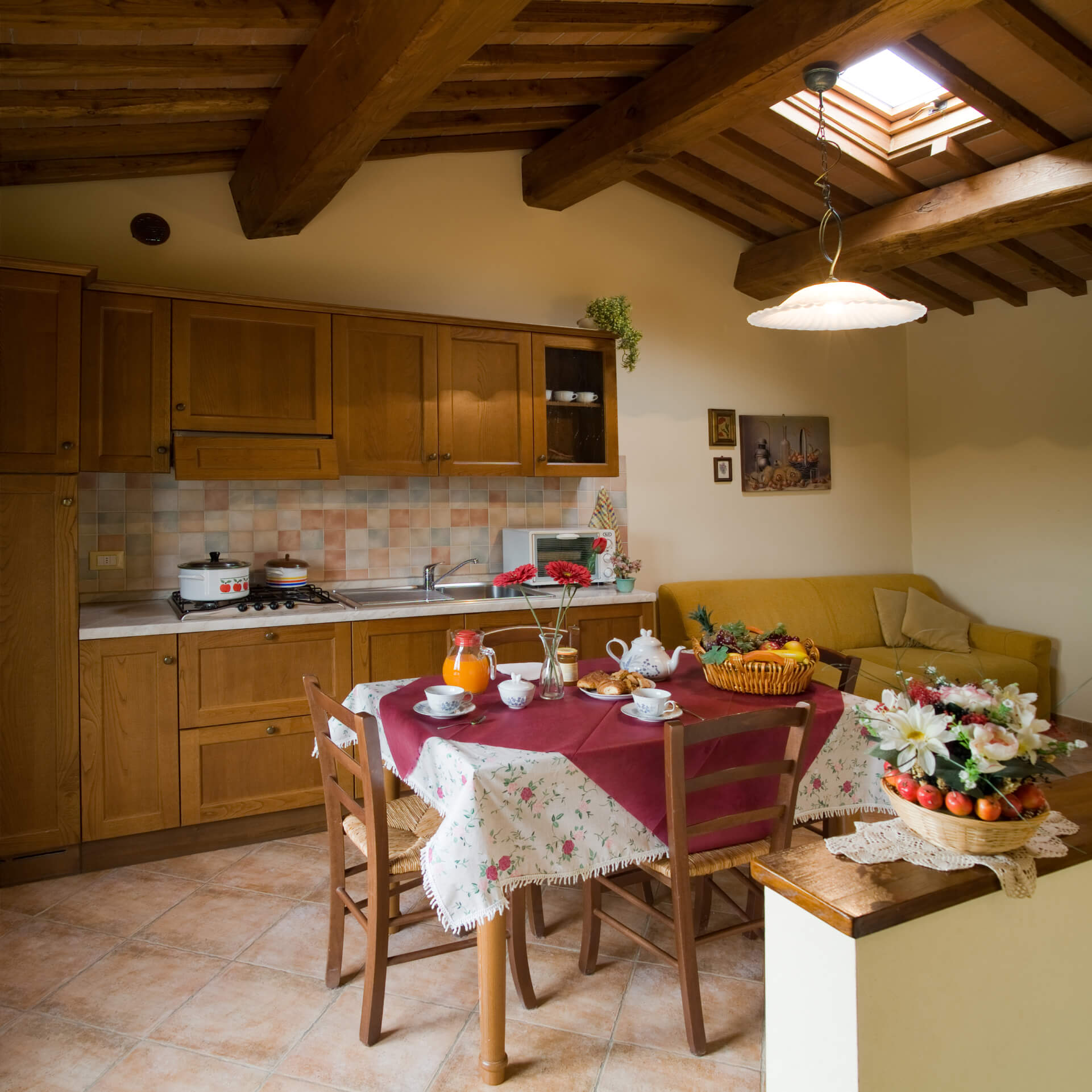 Agriturismo Ponziani - foto 3