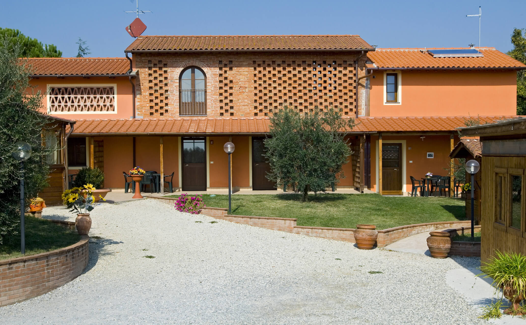 Agriturismo Ponziani - foto 6