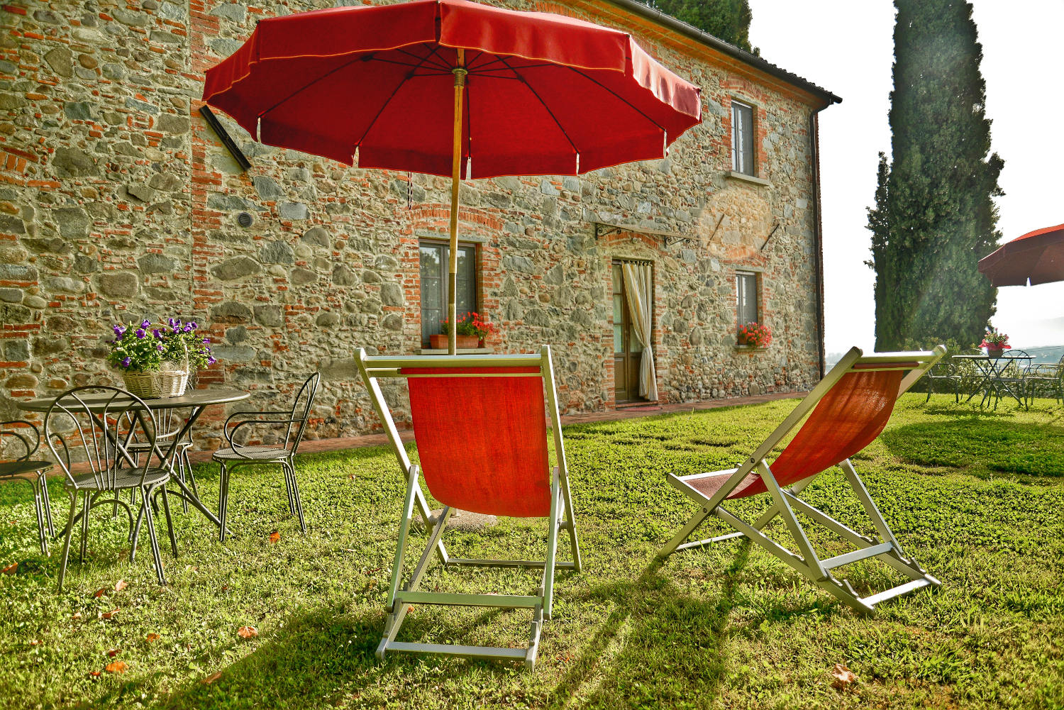 Agriturismo Vecchio Olivo - foto 3