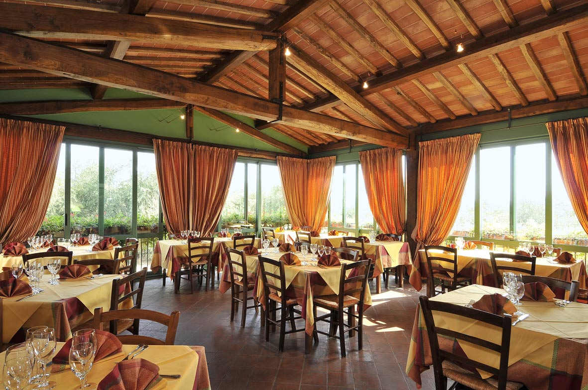 Agriturismo Vecchio Olivo - foto 6