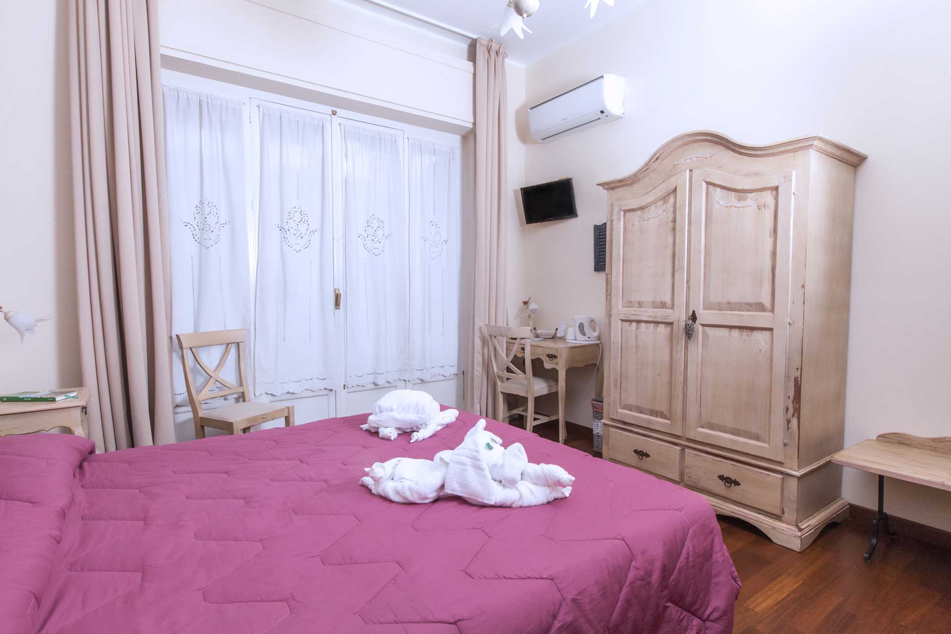 B&B Stupor Mundi foto 1