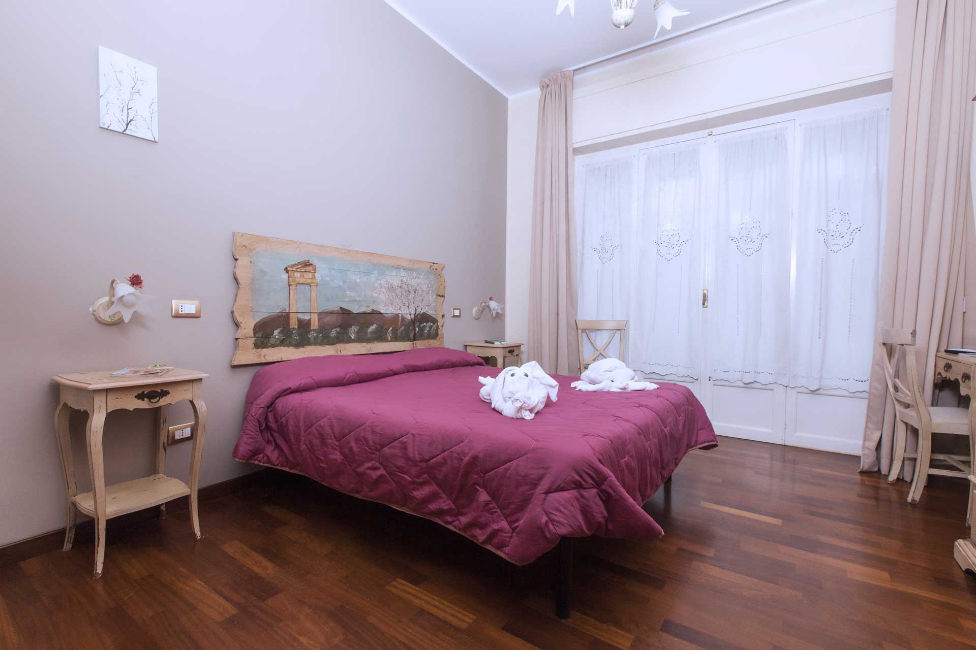 B&B Stupor Mundi foto 2