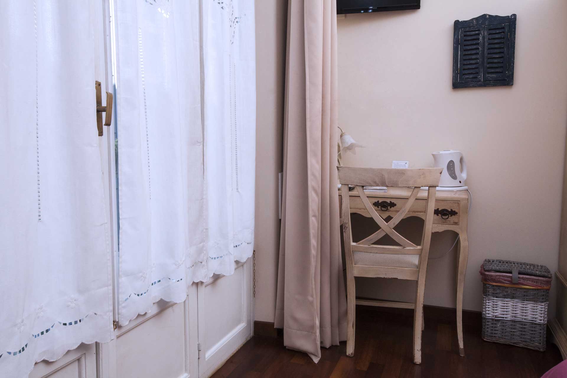B&B Stupor Mundi foto 3
