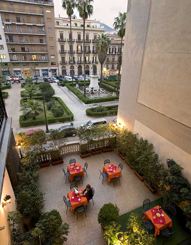 Hotel Joli foto 3