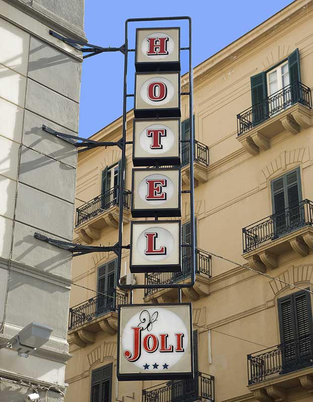 Hotel Joli foto 5