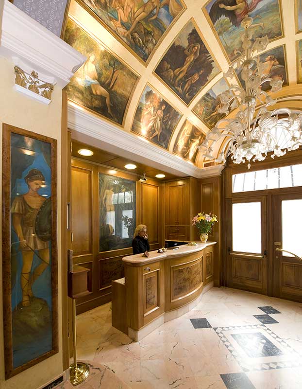 Hotel Joli foto 6