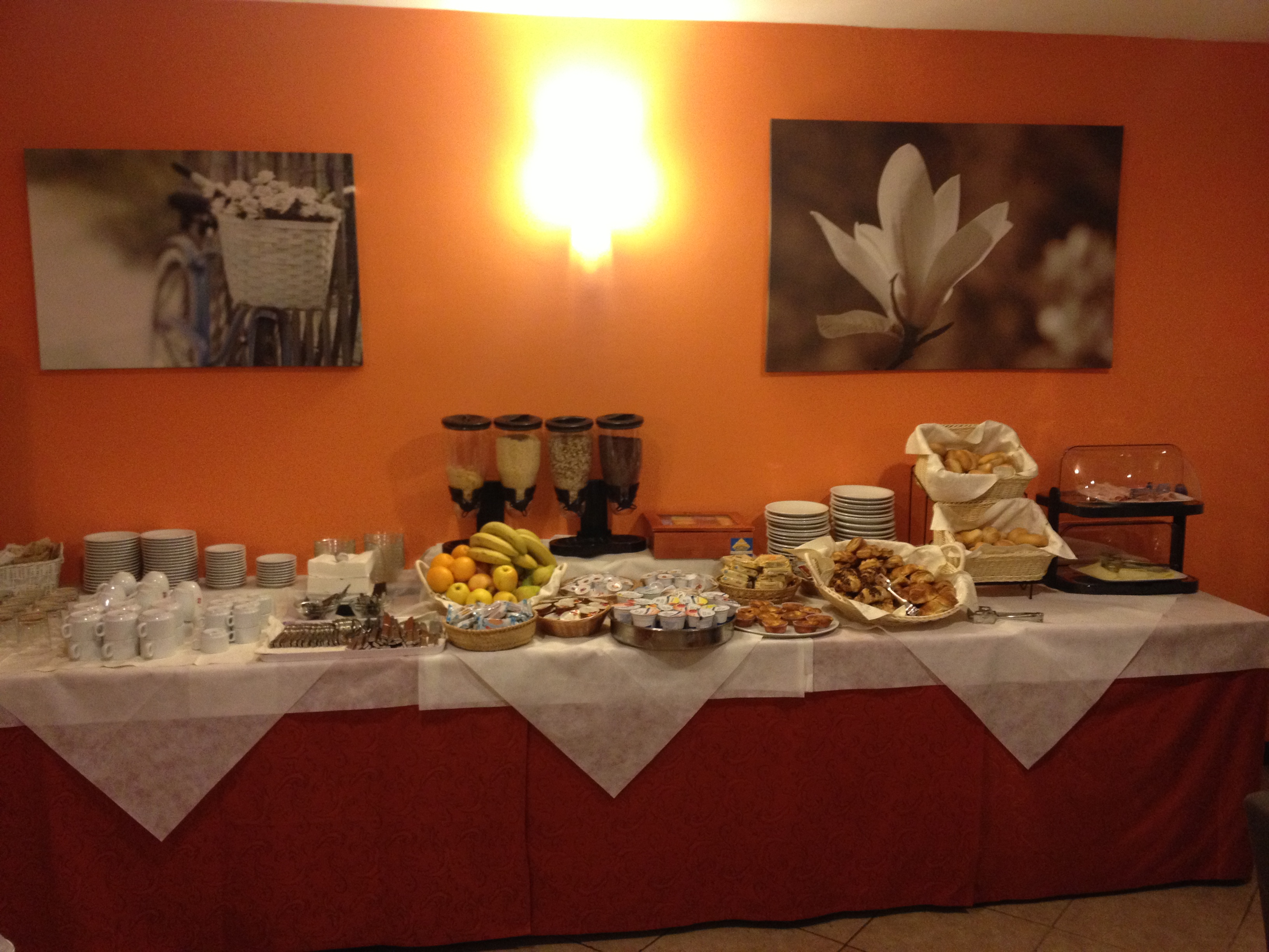 Hotel Cavalieri Del Tau - foto 1