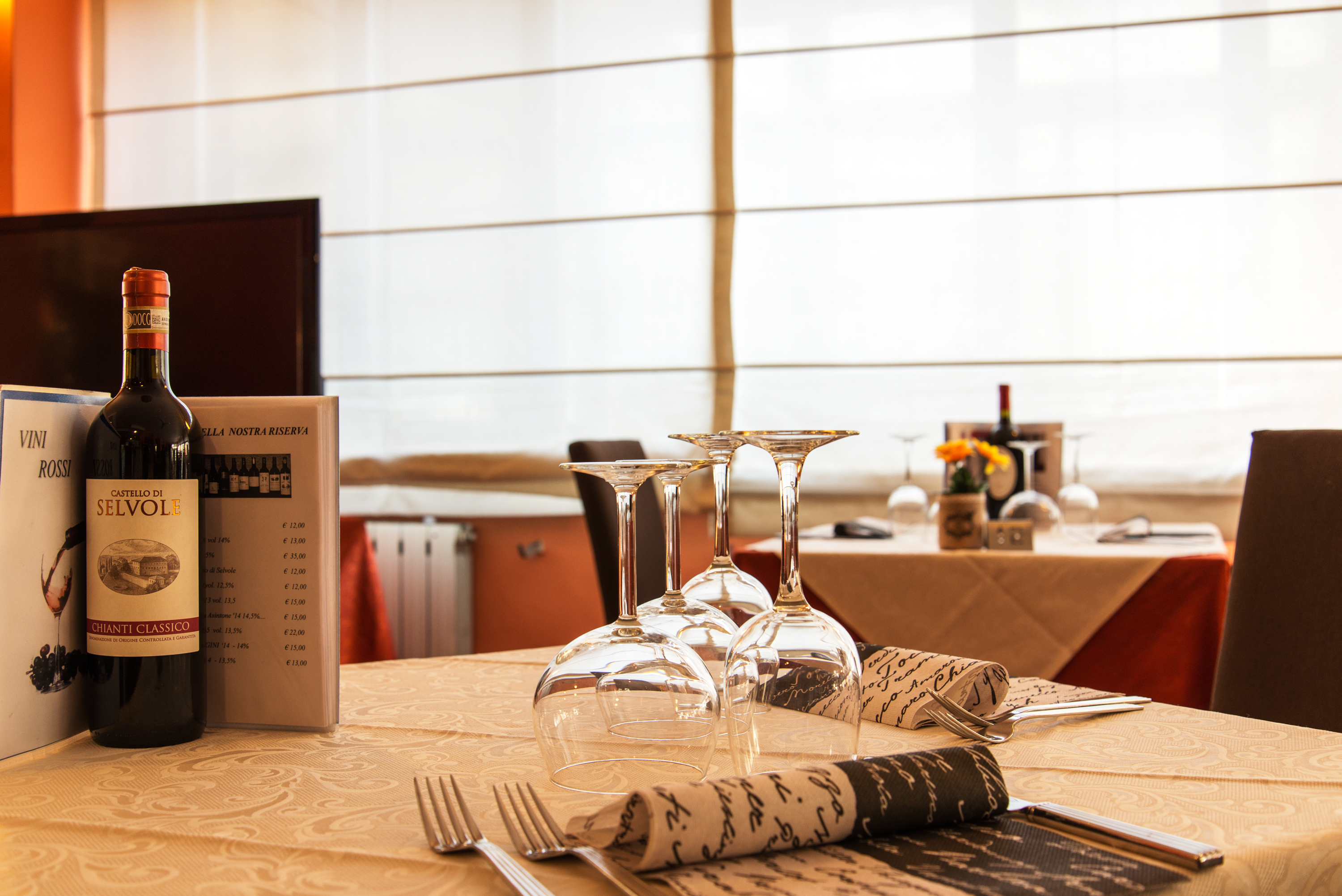 Hotel Cavalieri Del Tau - foto 3