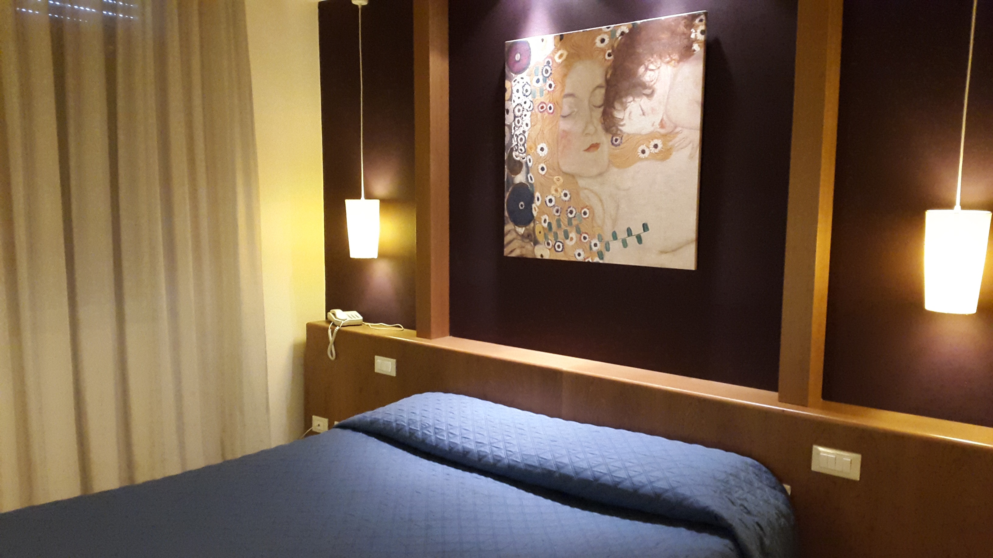 Hotel Cavalieri Del Tau - foto 4