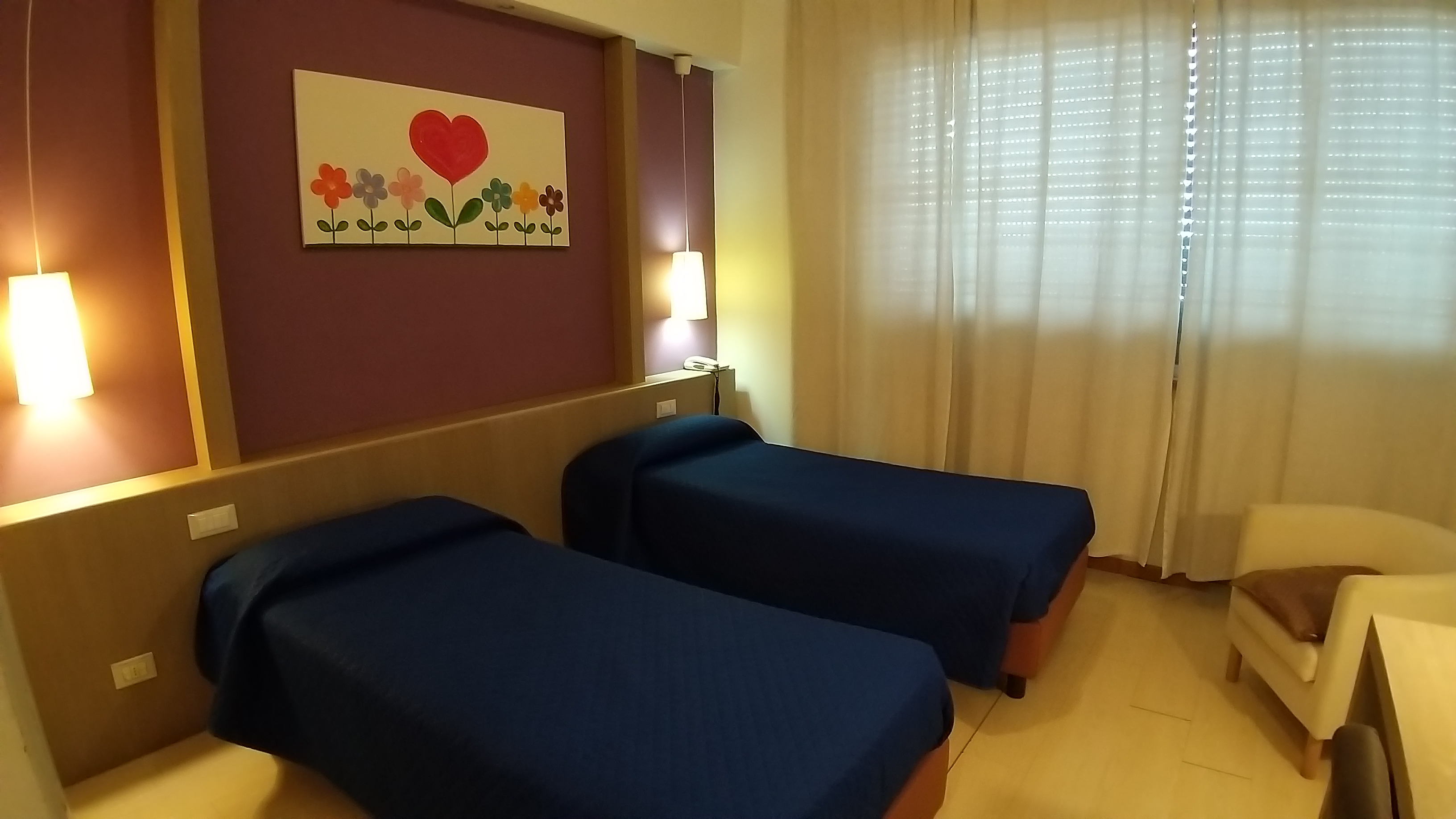 Hotel Cavalieri Del Tau - foto 5