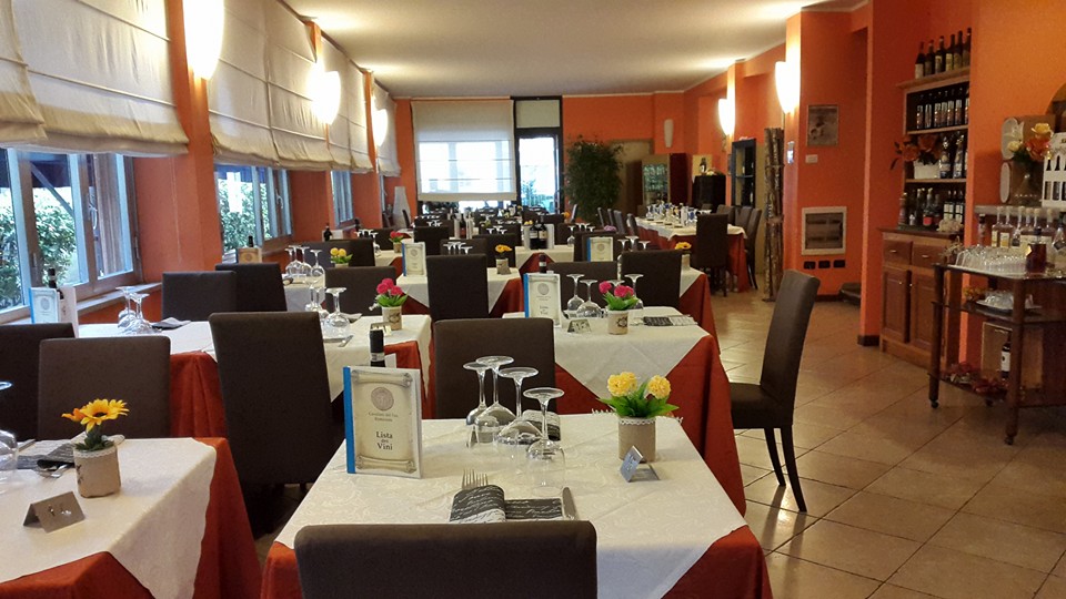 Hotel Cavalieri Del Tau - foto 6