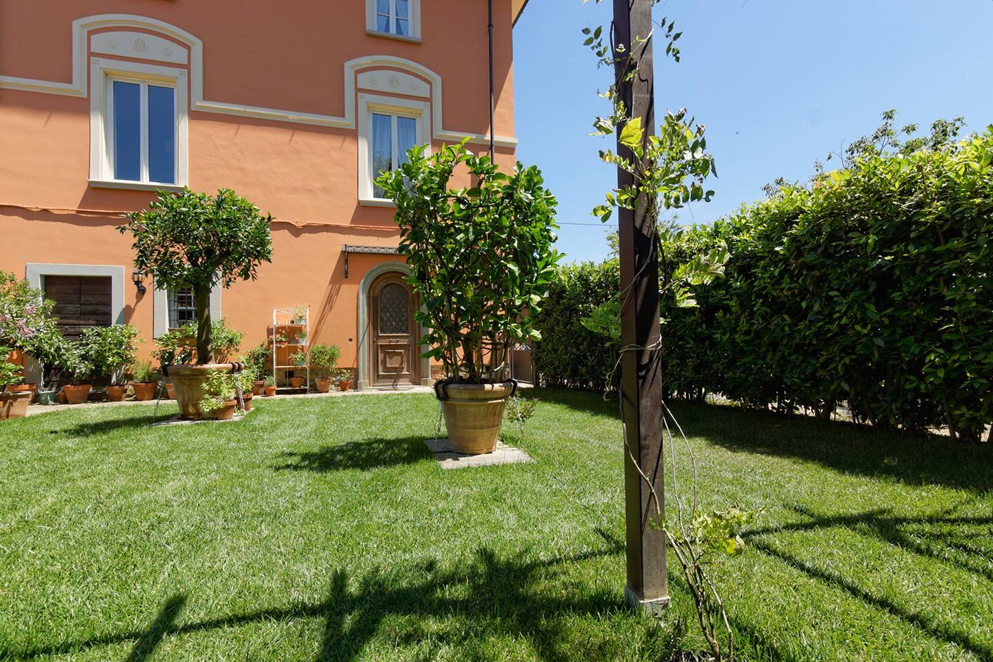 Bed & Breakfast Bel Giorgio foto 2