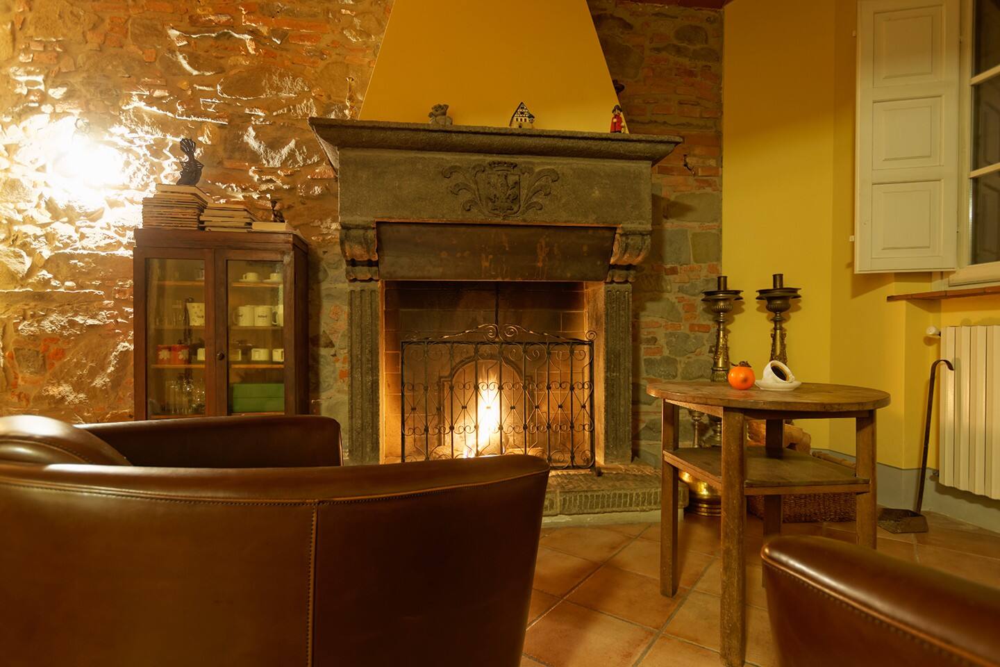 Bed & Breakfast Bel Giorgio foto 3