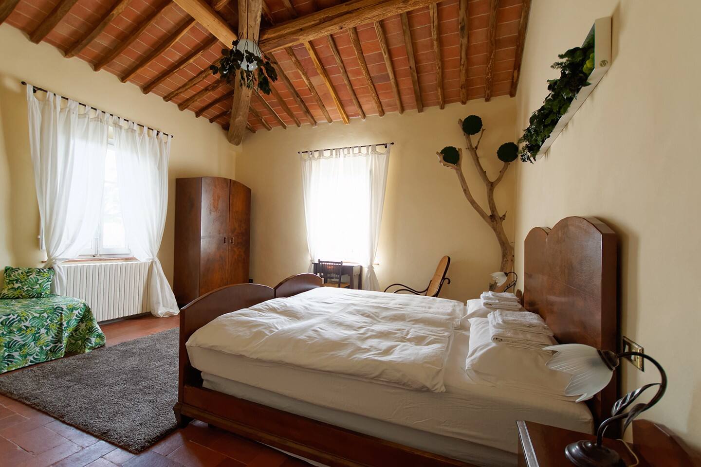 Bed & Breakfast Bel Giorgio foto 4