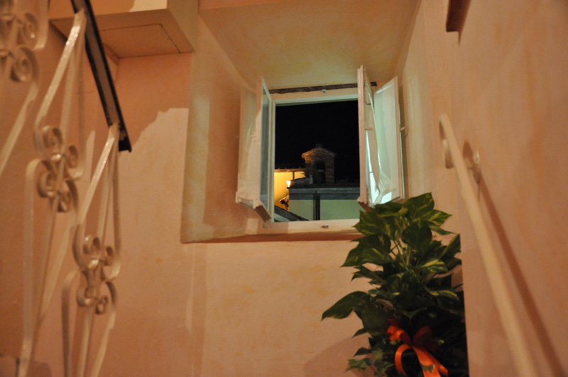 La Loggia - Bar Spaghetteria - Bed and Breakfast - foto 3