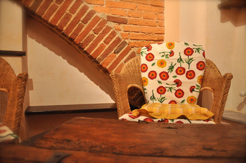 La Loggia - Bar Spaghetteria - Bed and Breakfast - foto 5