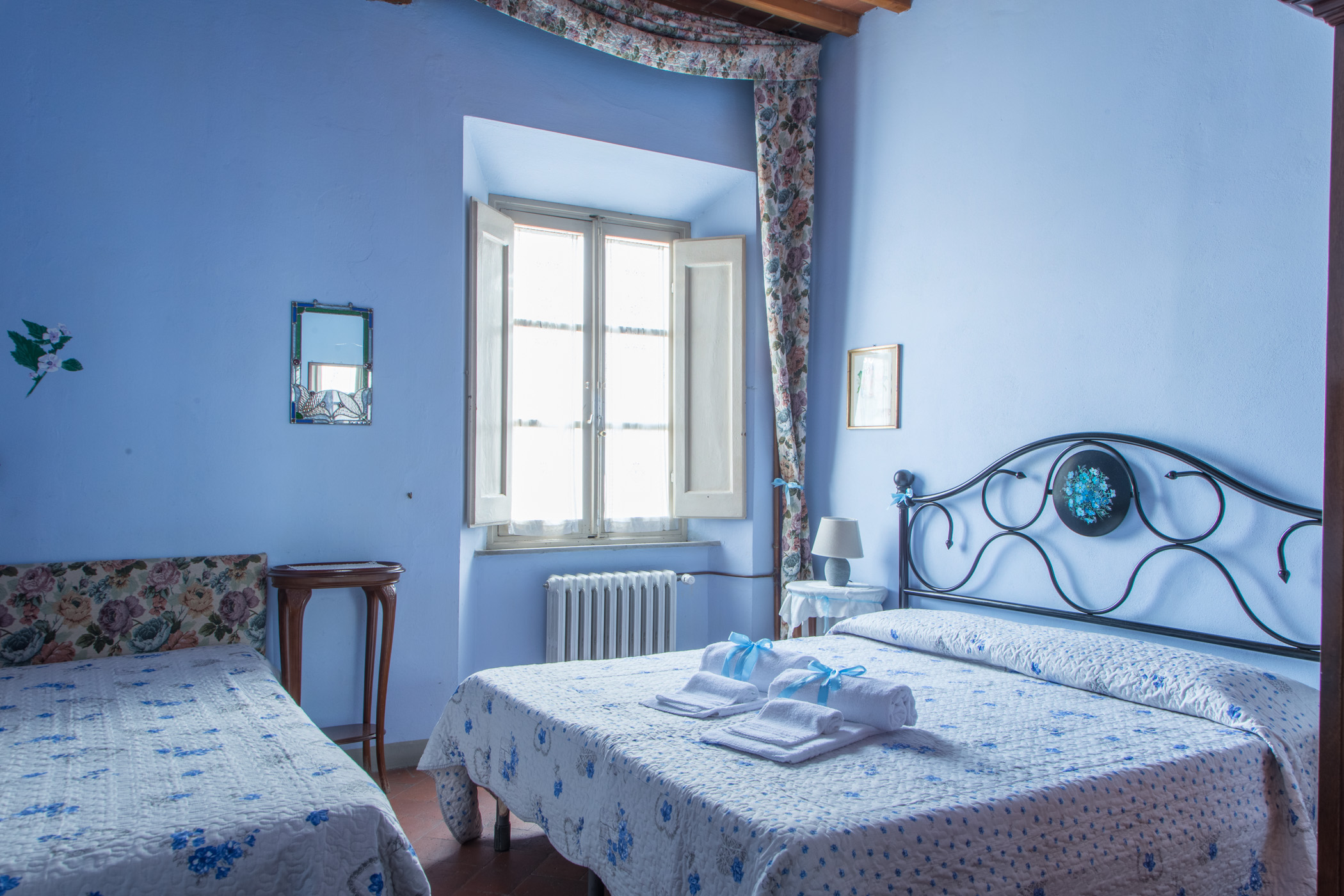 Antica Casa Dei Rassicurati - foto 1