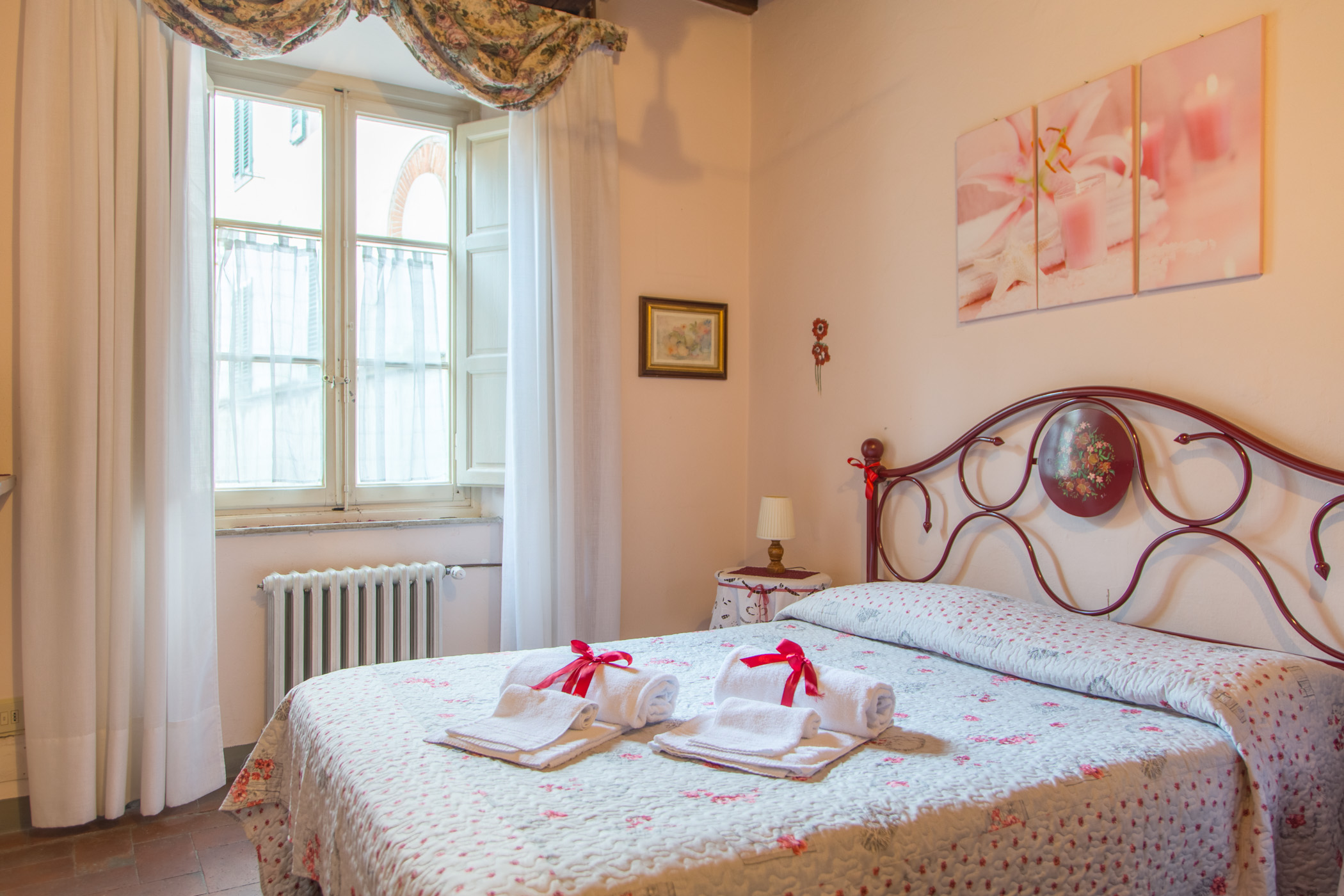 Antica Casa Dei Rassicurati - foto 2