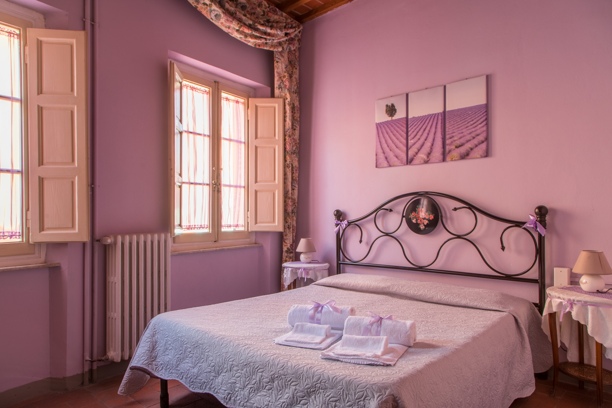 Antica Casa Dei Rassicurati - foto 3