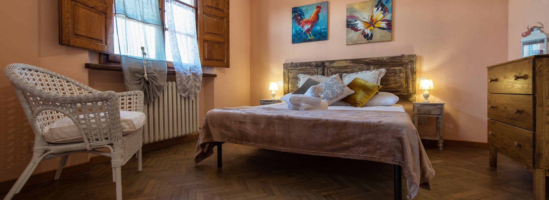 B&B Casalisa - foto 5