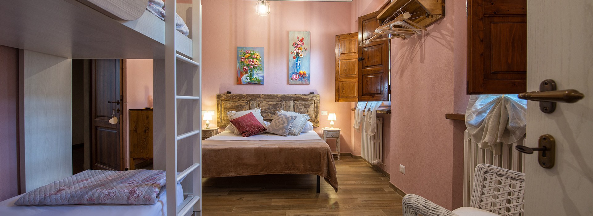 B&B Casalisa - foto 6