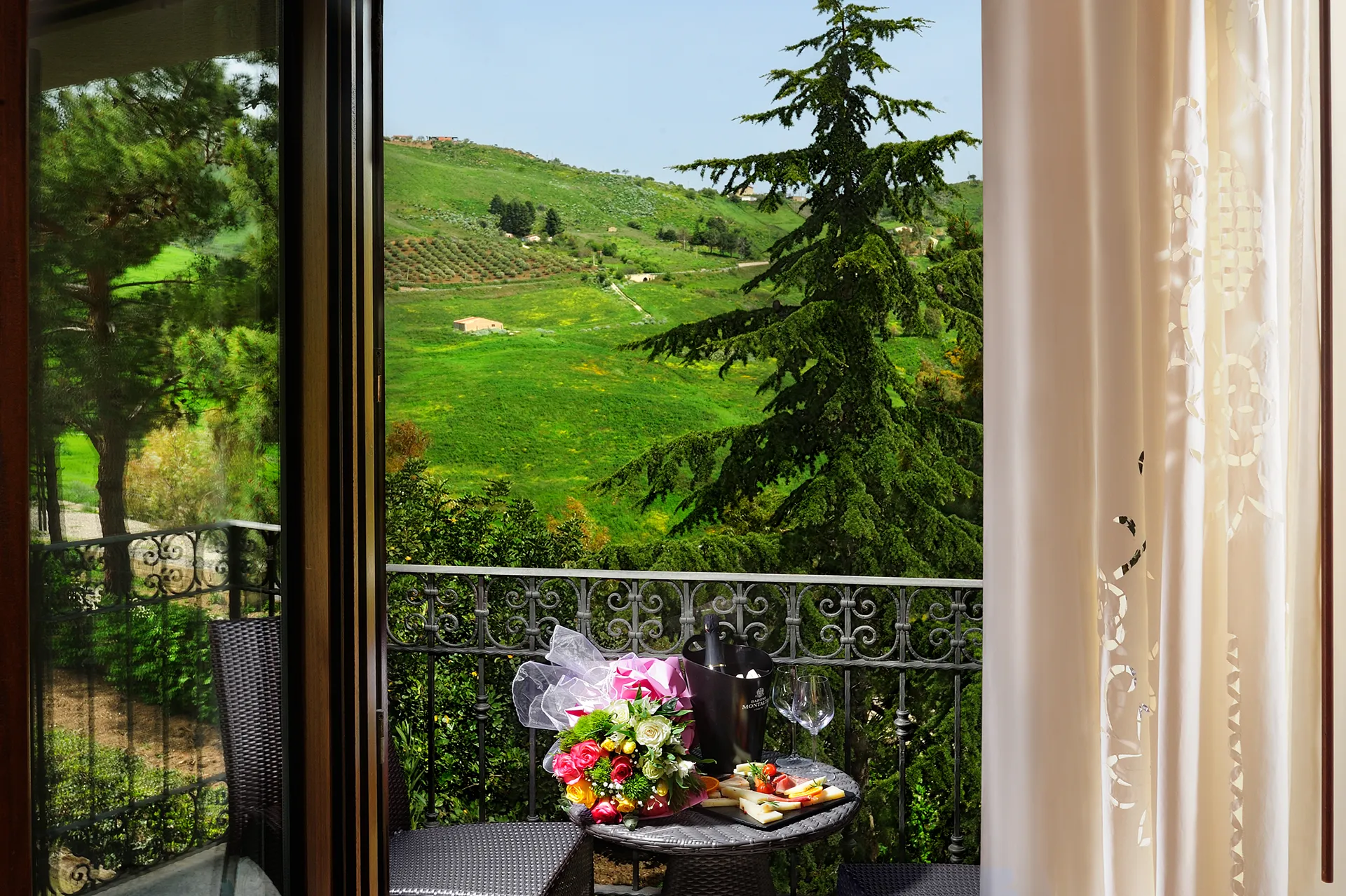 Villa Dafne foto 1