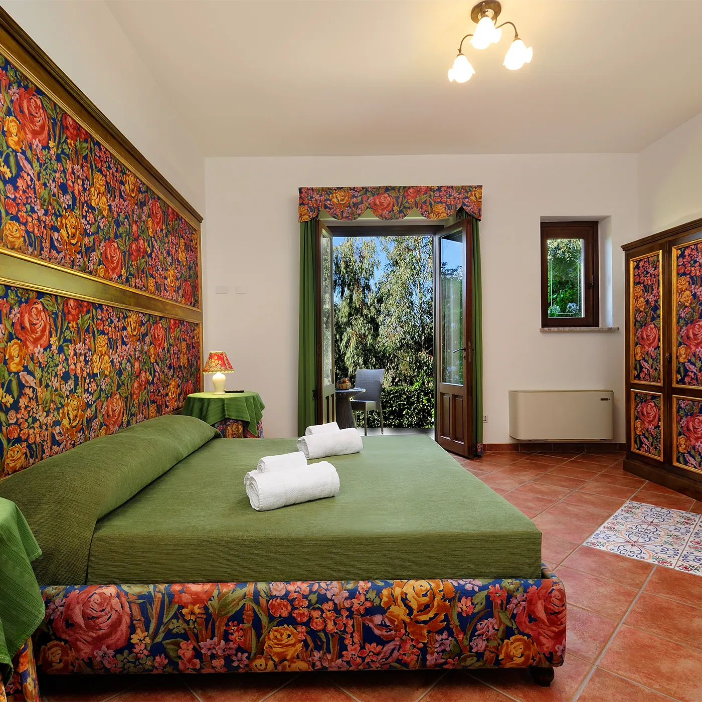 Villa Dafne foto 3