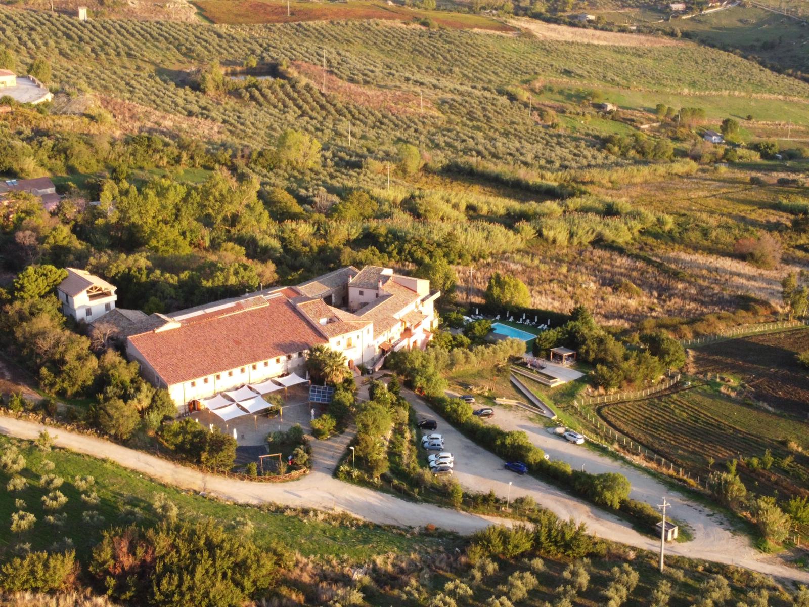 Agriturismo Masseria La Chiusa - foto 4